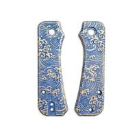 CIVIVI Baby Banter Maple Scales - Japan Wave / Hand-painted