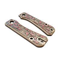 CIVIVI Baby Banter Maple Scales - Sakura / Hand-painted