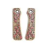 CIVIVI Baby Banter Maple Scales - Sakura / Hand-painted