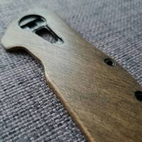 Traditional (3169) - Zero Tolerance ZT 0308 Knife Scale by Svechnikov Knives
