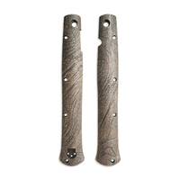 Wood Bark (3169) - Cold Steel Ti-Lite 6 Knife Scales by Svechnikov Knives