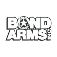Bond Arms Grips - New Design / Design Adaptation