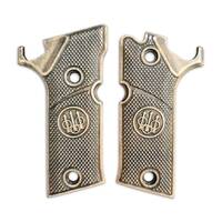 Beretta 92X Performance maple grips - Classic V3 / hand-painted