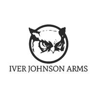 Iver Johnson Arms Grips - New Design / Design Adaptation