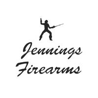 Jennings Firearms Grips - New Design / Design Adaptation