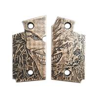 Joker - Springfield 911 9 mm Grips