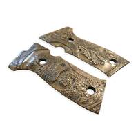 Yin Yang Dragon - Sig Sauer P320 AXG Grips