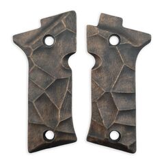 Crack V2 (3169) - Beretta 80X Cheetah Grips