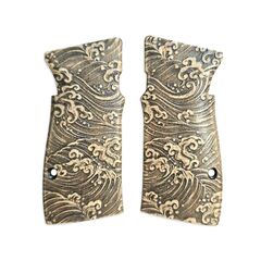 Japan Wave Classic - Sig Sauer P365 AXG Grips