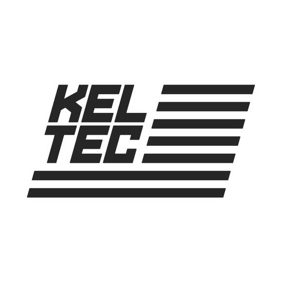 KelTec Grips - New Design / Design Adaptation