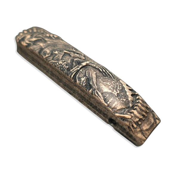 Alien - Laugo Arms Alien Backstrap Grip