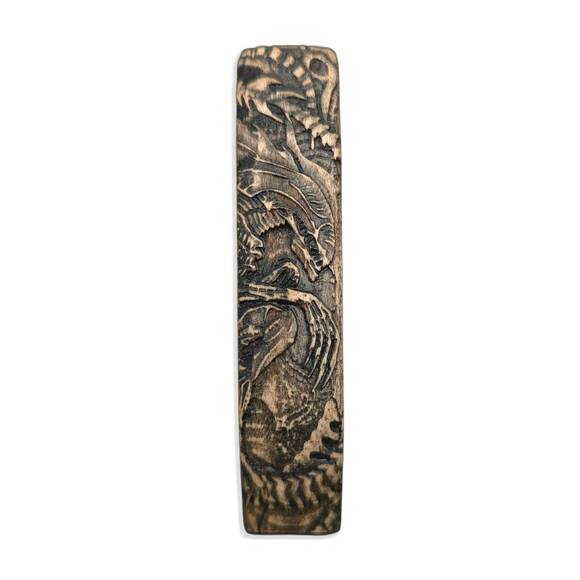 Alien - Laugo Arms Alien backstrap Grip