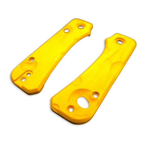 CIVIVI Baby Banter Maple Scales - Cheese / Hand-painted