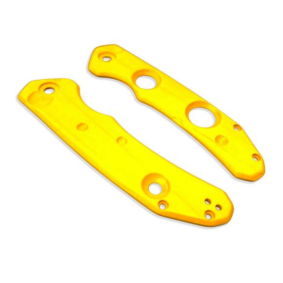 Cheese - CIVIVI Brazen Knife Scales by Svechnikov Knives