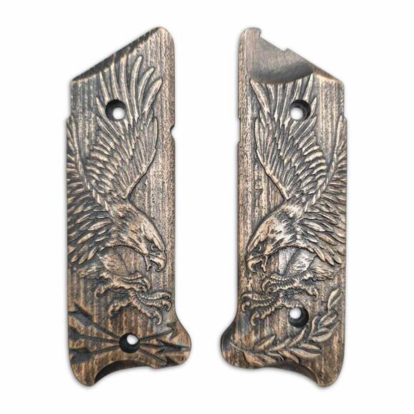 Eagle Arrows V2 - Ruger Mark IV Grips