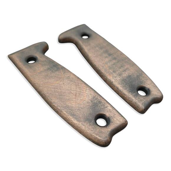 Traditional (3169) - ESEE Model 3, Model 4 Knife Scales by Svechnikov Knives