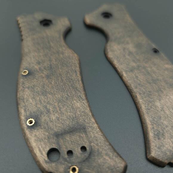 Traditional (3169) - Zero Tolerance ZT 0350 Knife Scales by Svechnikov Knives