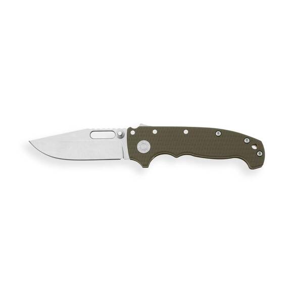 Demko AD20/AD20S (Free Scales)