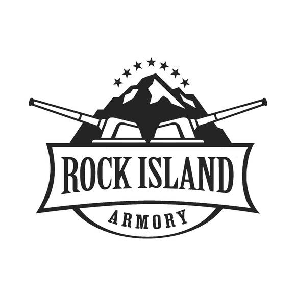 Rock Island Grips - New Design / Design Adaptation