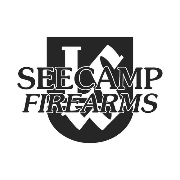 Custom Seecamp Firearms grips - New design or style adaptation