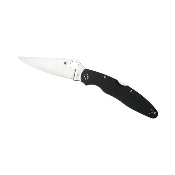 Spyderco Police 4 C07GP4 (Free Scales)