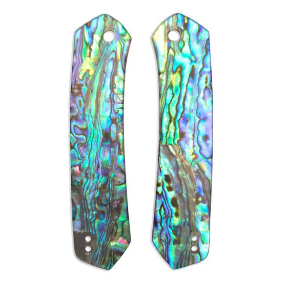 Mother Of Pearl - CIVIVI Vision FG Knife Scales by Svechnikov Knives