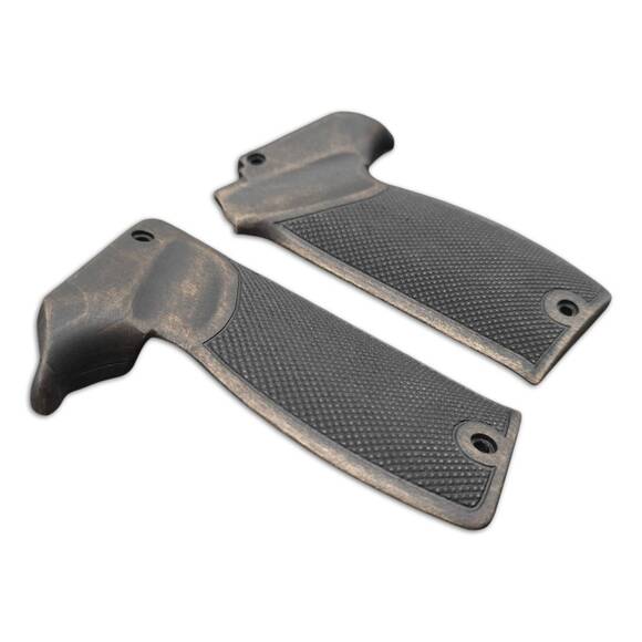 Old Classic (3169) - MAC Mle 1950 Trausch Grips