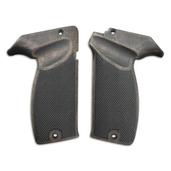 Old Classic (3169) - MAC Mle 1950 Trausch Grips