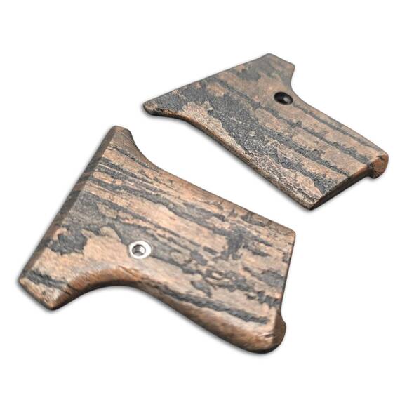 Roughness Bronze - Seecamp LWS-25, LWS-32 Grips