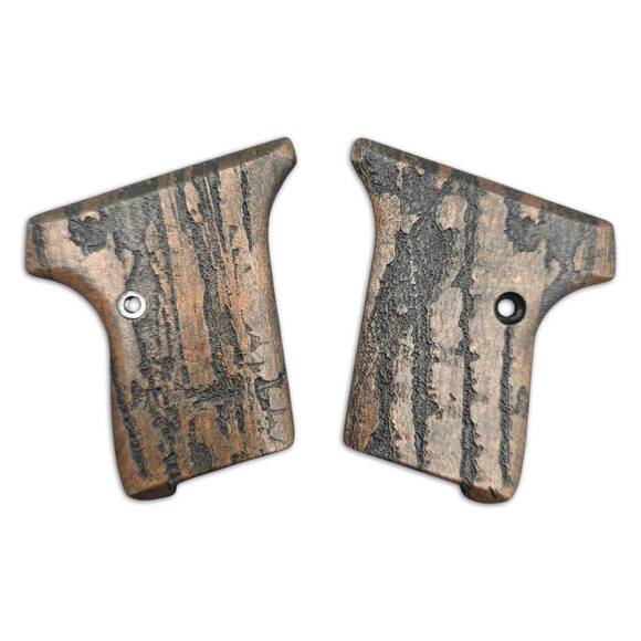 Roughness Bronze - Seecamp LWS-25, LWS-32 Grips
