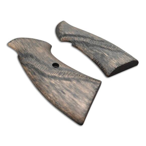Zastava M83 maple grips - Gap (3169) / hand-painted