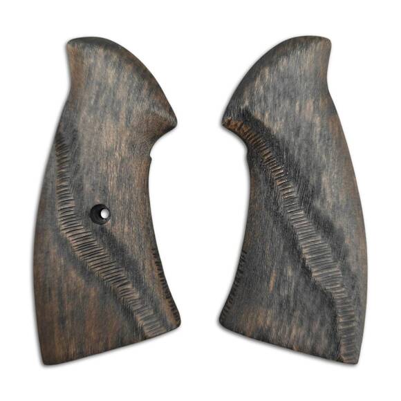 Zastava M83 maple grips - Gap (3169) / hand-painted