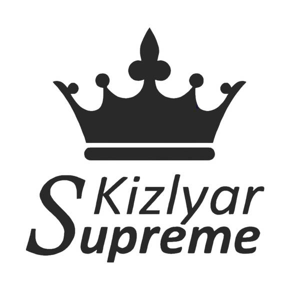 Custom Kizlyar Supreme scales - New design or style adaptation