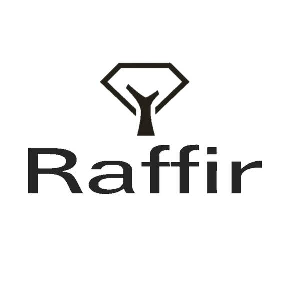 Custom Raffir scales - New design or style adaptation