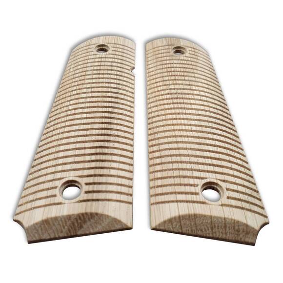 Stripes DIY - 1911 Full Size Government Grips