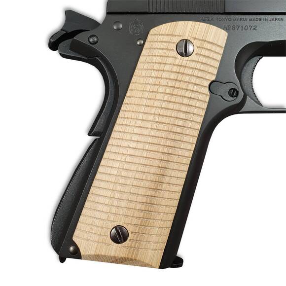 Stripes DIY - 1911 Full Size Government Grips
