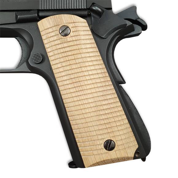 Stripes DIY - 1911 Full Size Government Grips