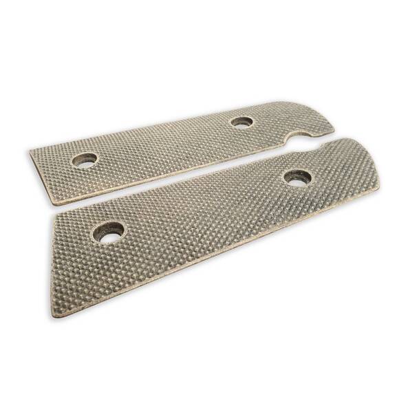 Classic - Hudson H9 Grips