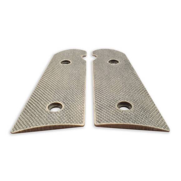 Classic - Hudson H9 Grips