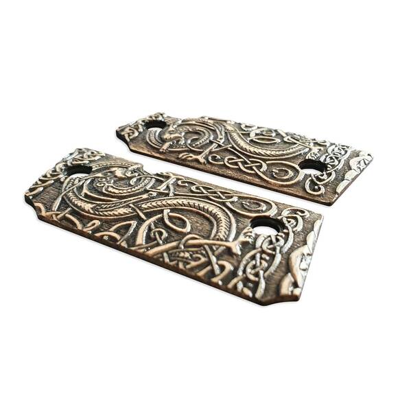 Celtic Gates - Sig Sauer P238 Grips