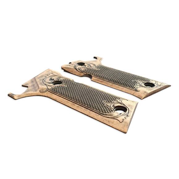 Classic - Beretta 92X Performance Grips