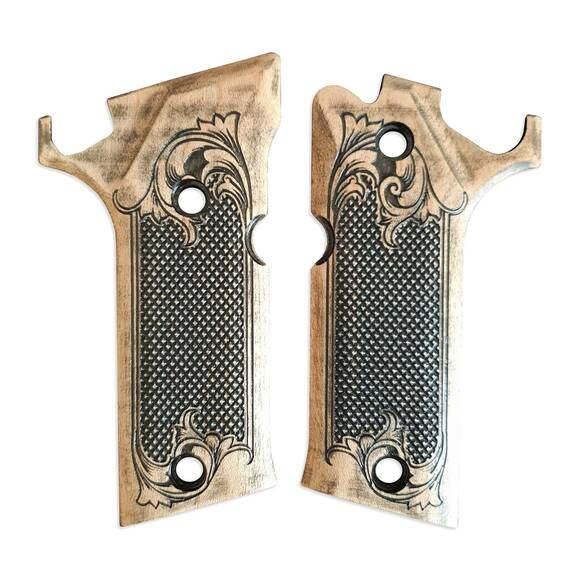 Classic - Beretta 92X Performance Grips