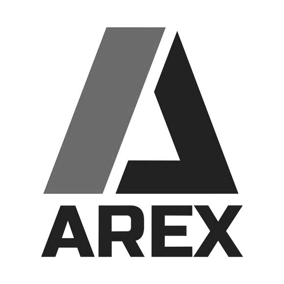 Arex Grips - New Design / Design Adaptation