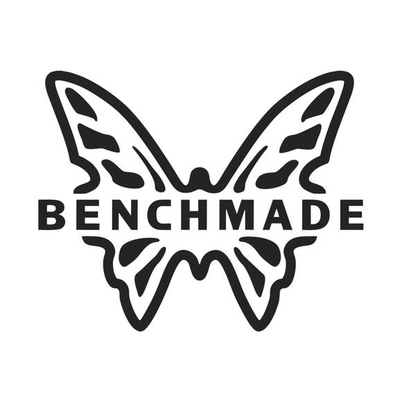 Custom Benchmade scales - New design or style adaptation
