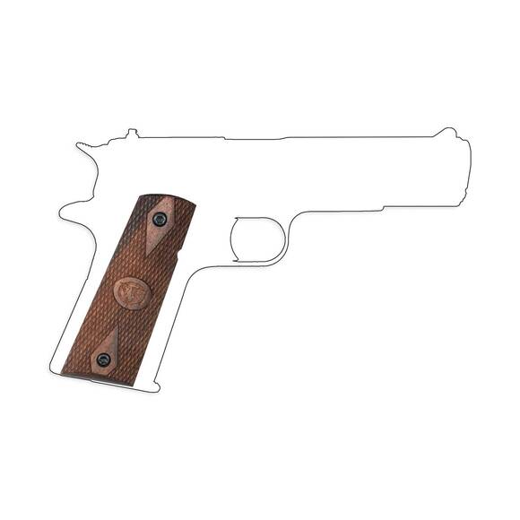 Chiappa 1911-22 (Free Grips)