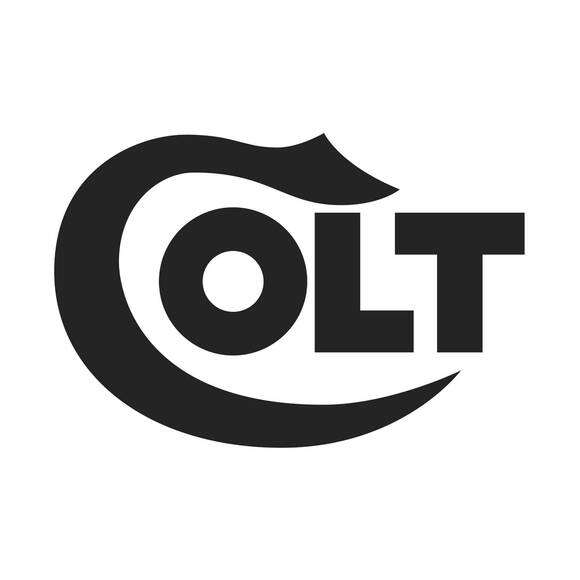 Colt Grips - New Design / Design Adaptation