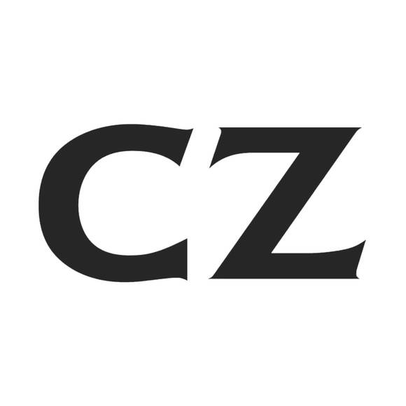 CZ Grips - New Design / Design Adaptation