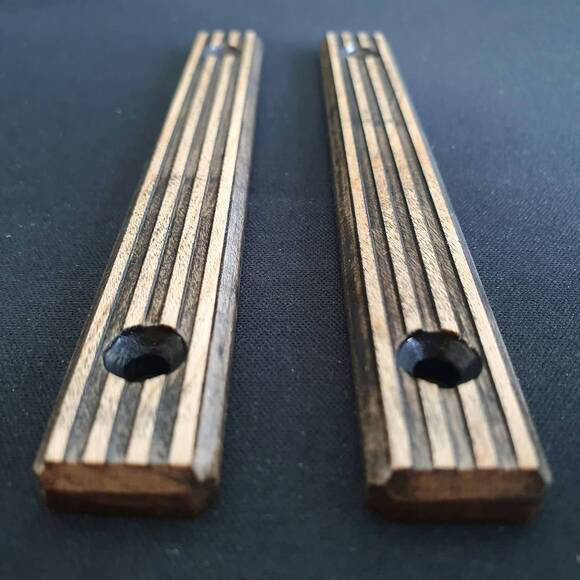 Classic - M-LOK Rail Panels 120 mm