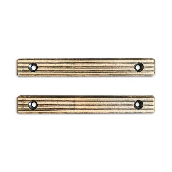 Classic - M-LOK Rail Panels 120 mm