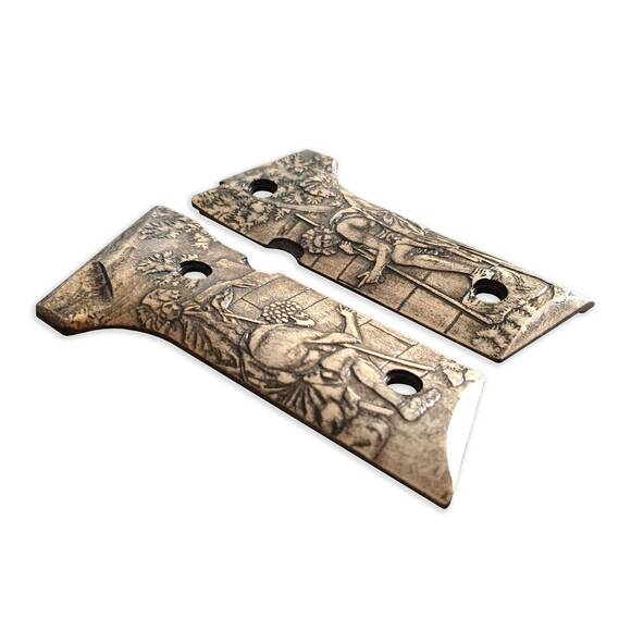 Et In Arcadia Ego - Beretta 92X, M9A3, M9A4 Grips